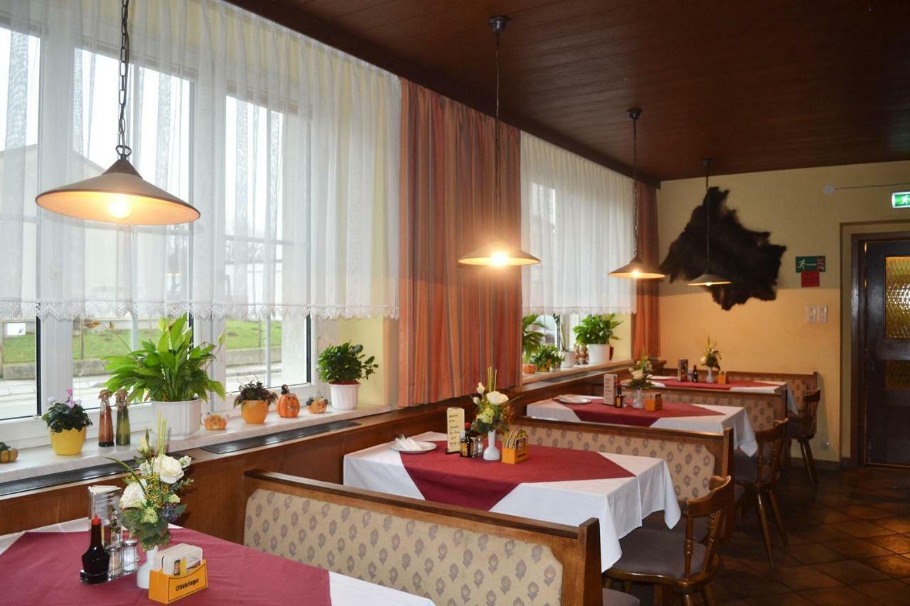 Gasthaus Wurlitzer Perschling Exteriér fotografie